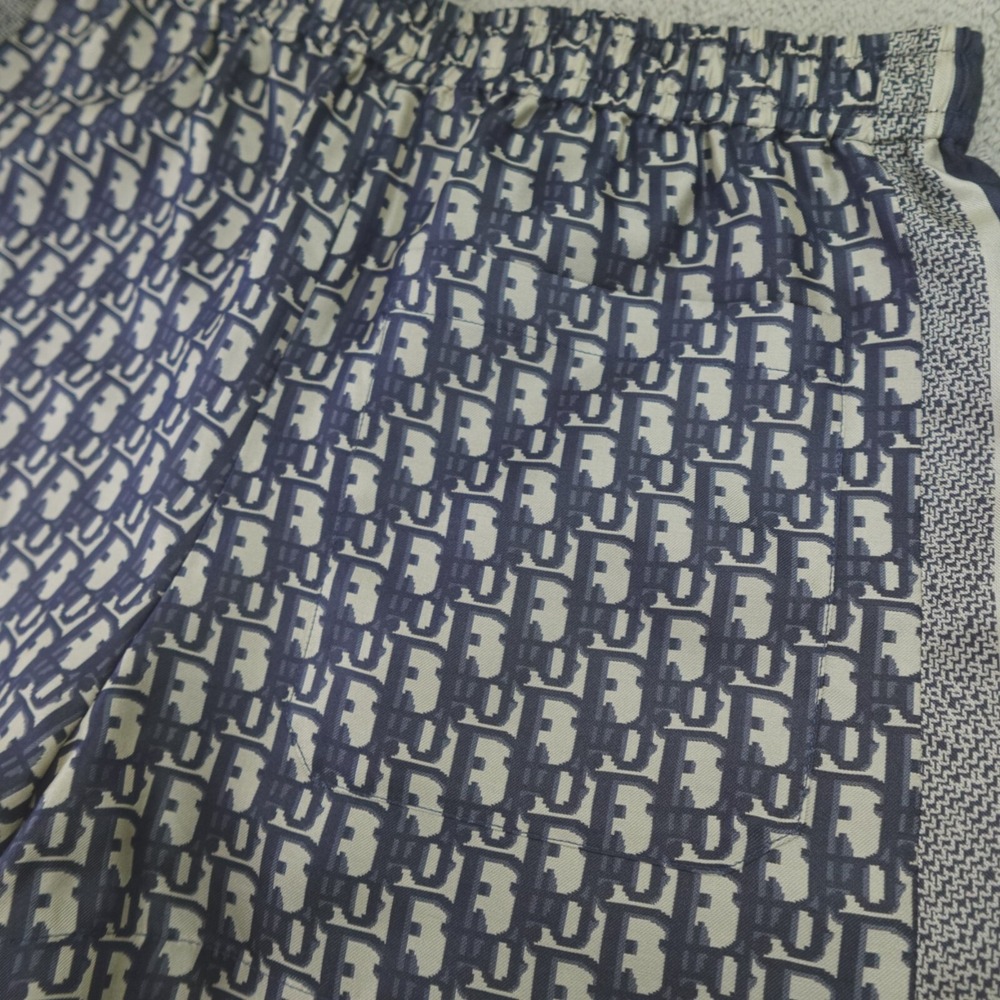 Christian Dior Shorts Chez Moi‎ - Picture 14 of 15